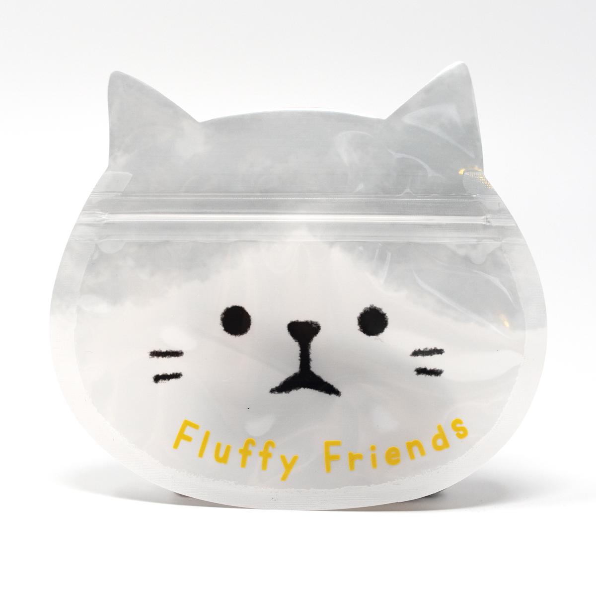 general fluffy friends front