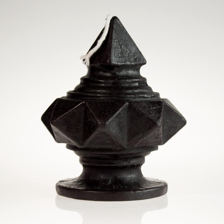 ironmongery candle short