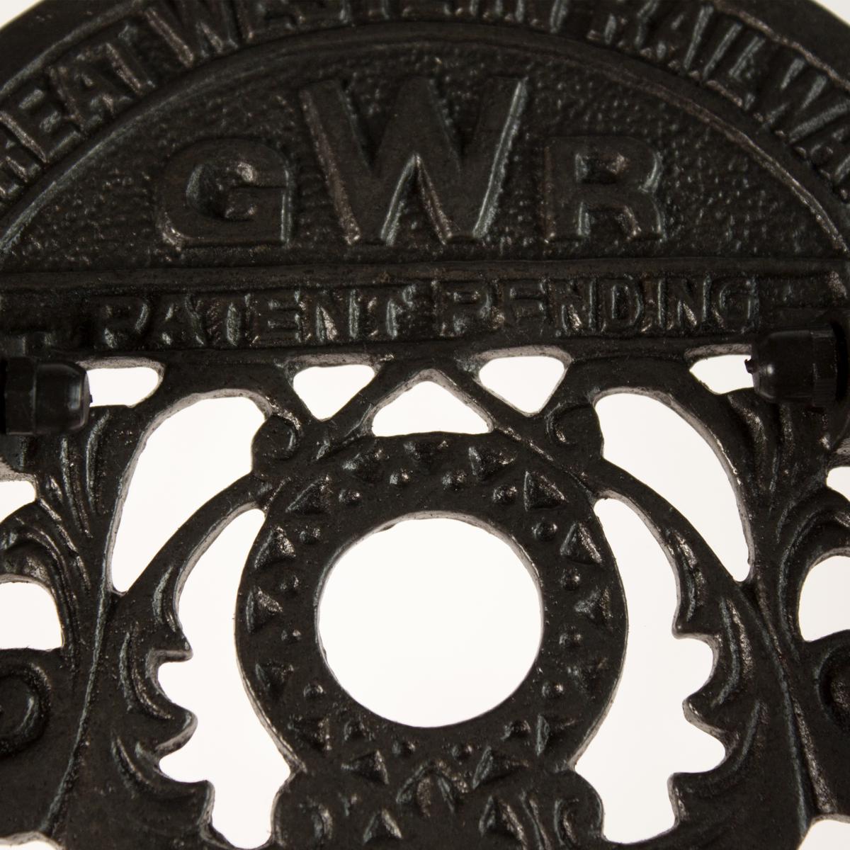 gwr roll holder