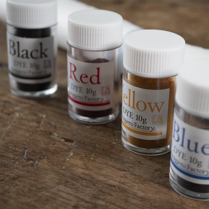 paper kit colours