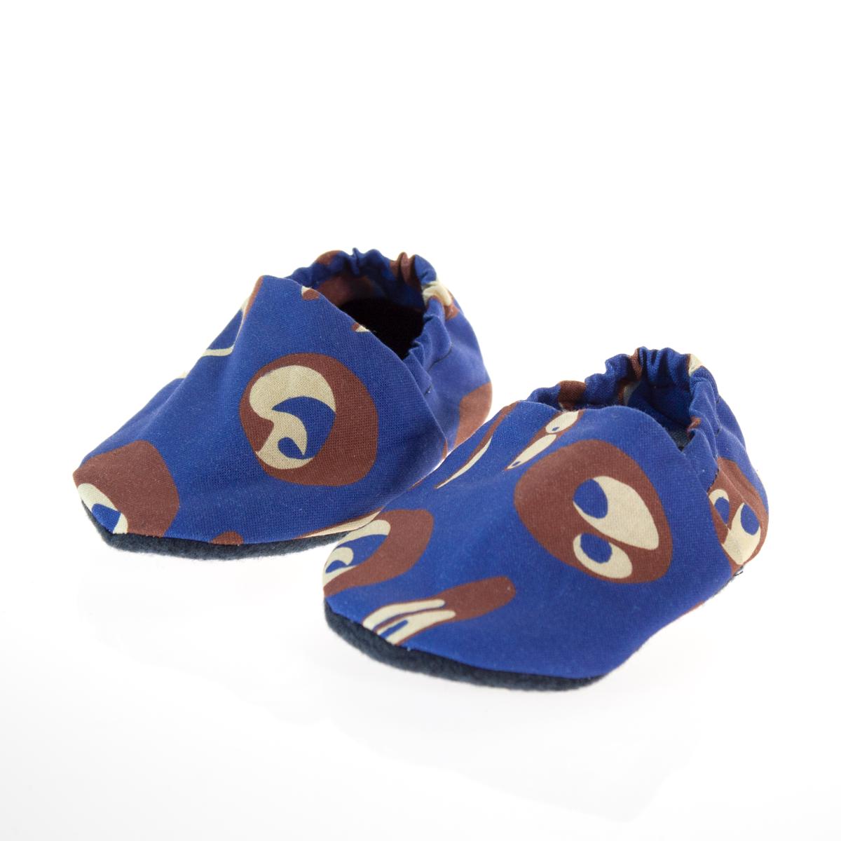 baby slippers