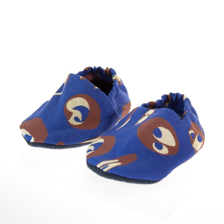 baby slippers