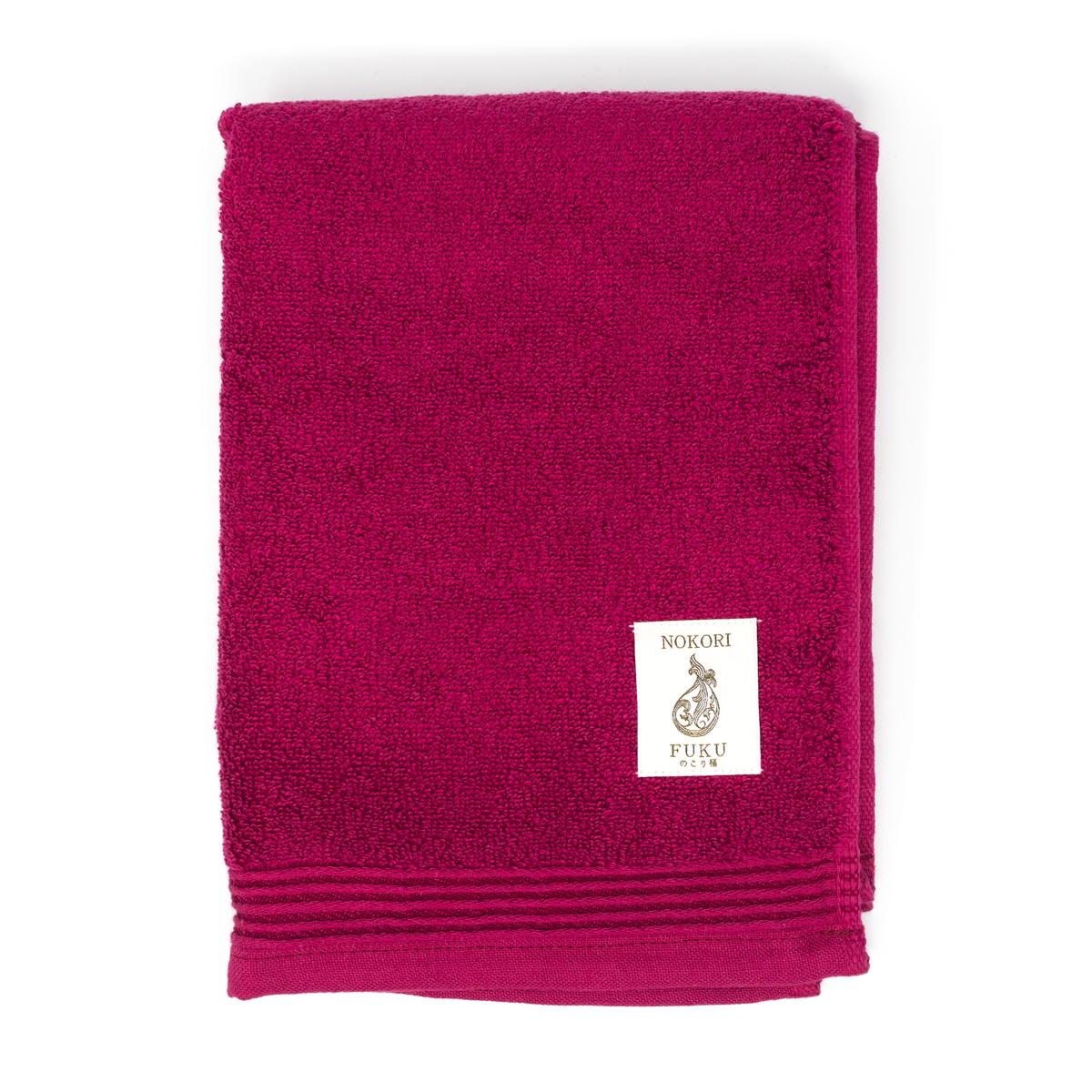 fukuroya towel wine