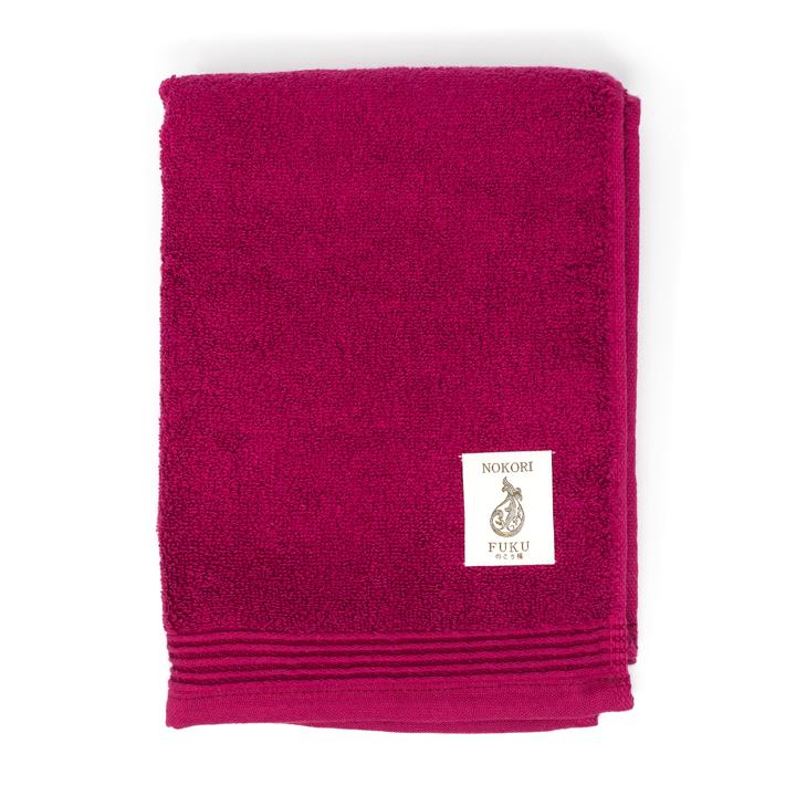 fukuroya towel wine