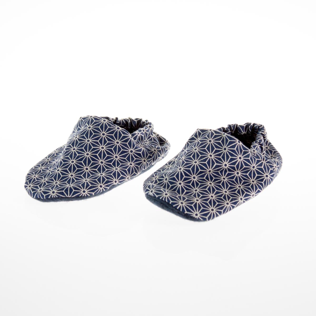 japanese baby slippers