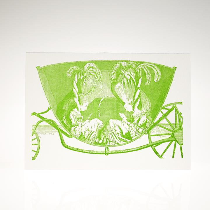carriage card