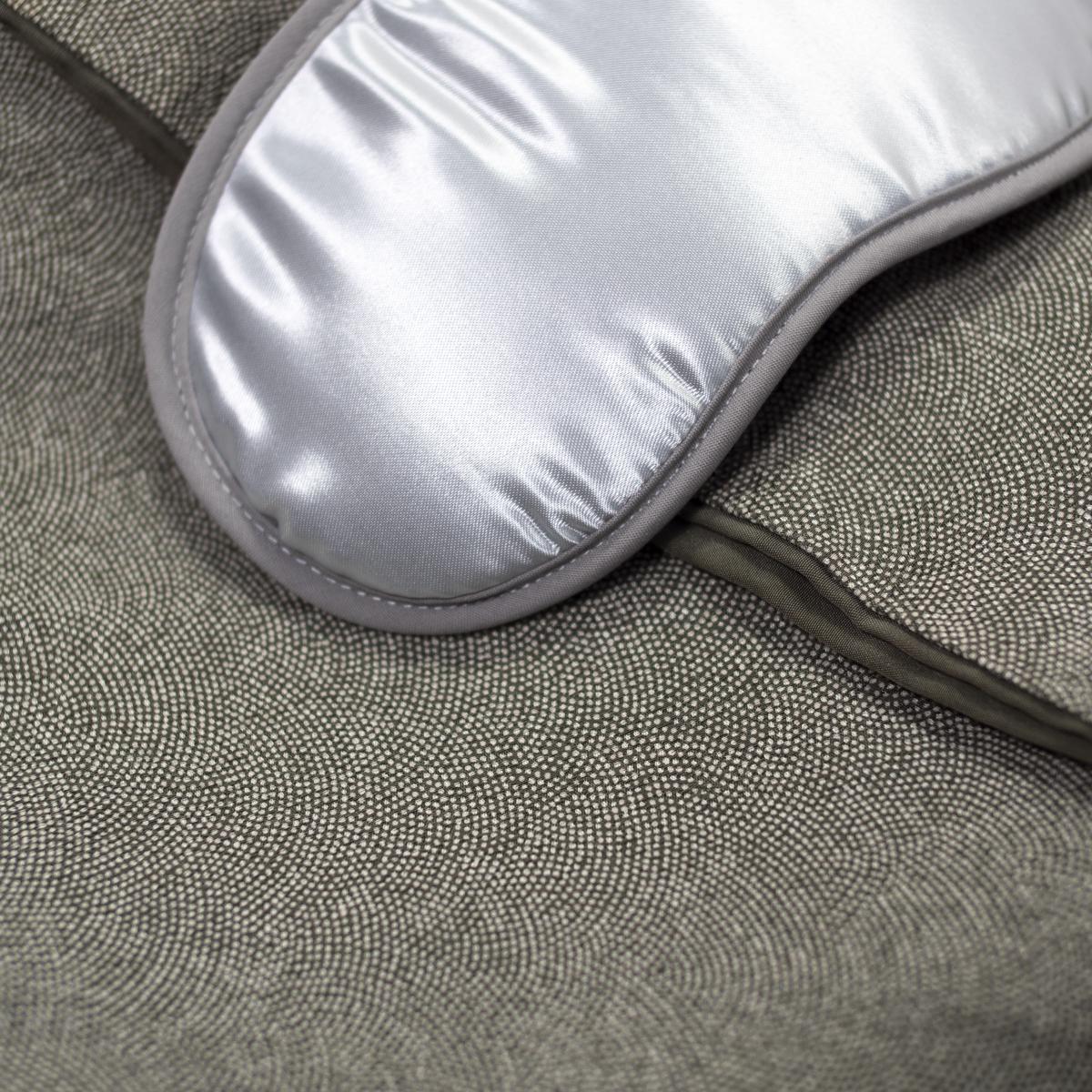 Same Komon Kimono Closeup