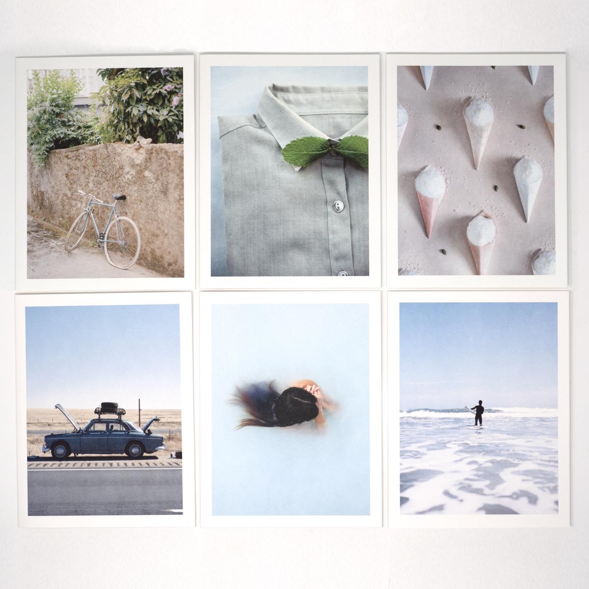 brown cards layout 2