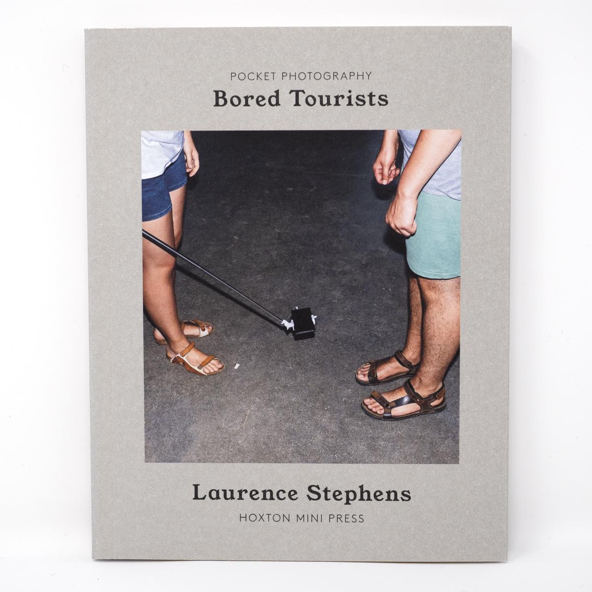bored tourists cover