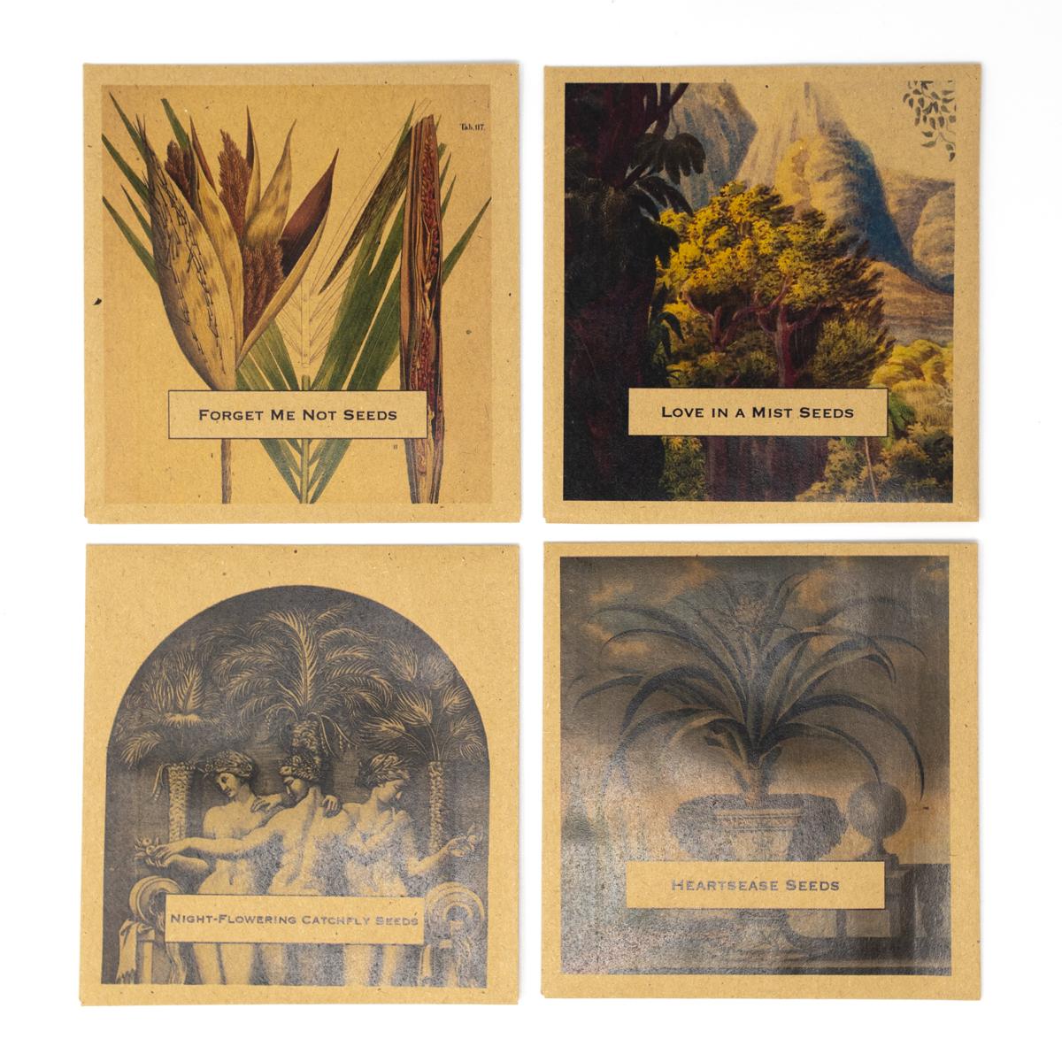 poets seeds grid
