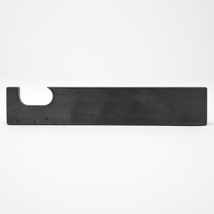 bottle opener side