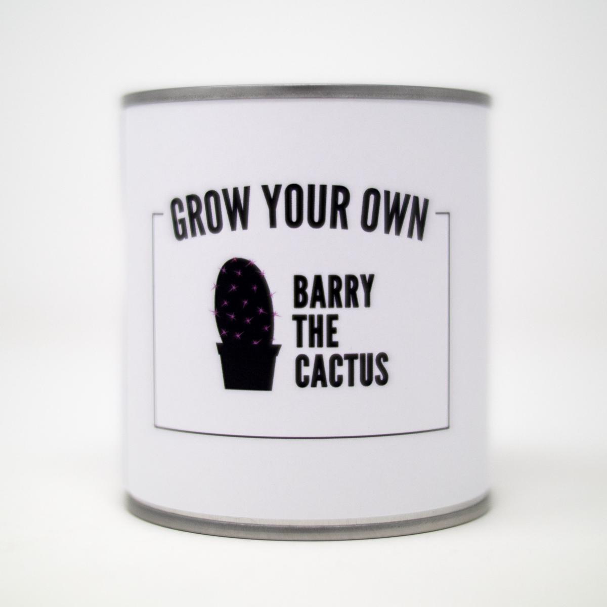 barry front