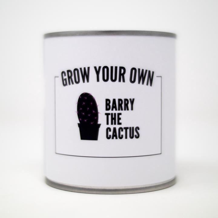 barry front
