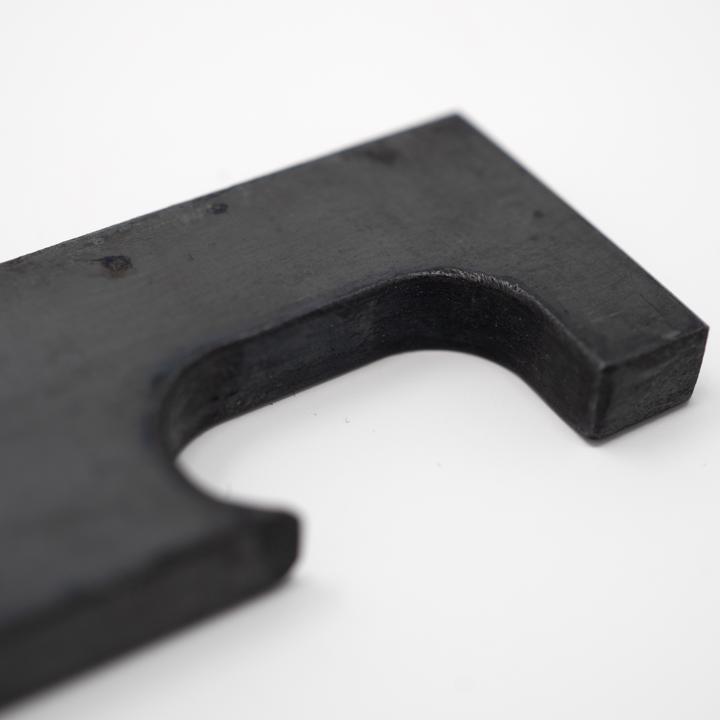 bottle opener closeup top