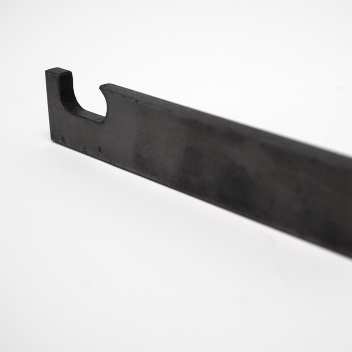 bottle opener angle
