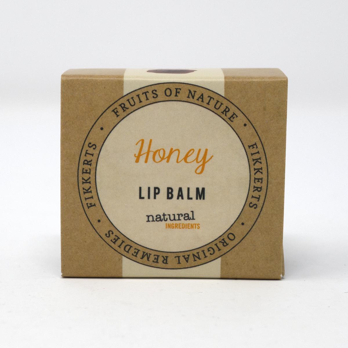 lip balm