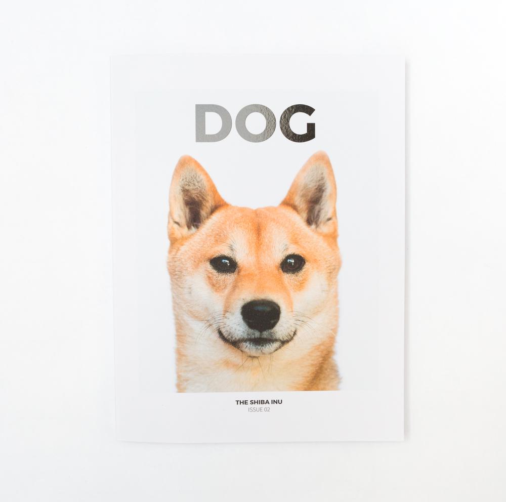 DOG issue 2