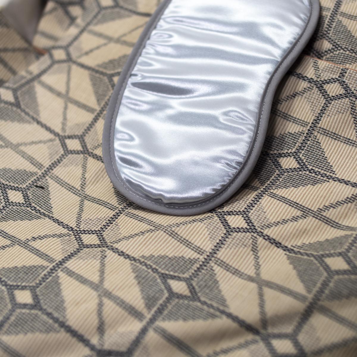 Akiko Kimono Closeup