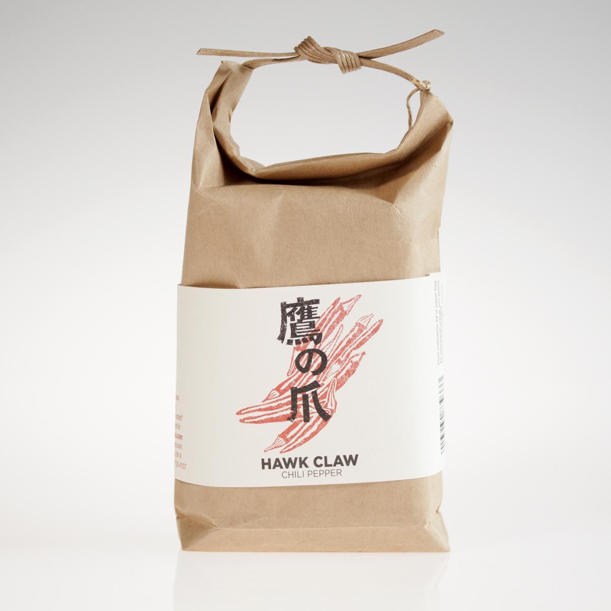 hawk claw seeds