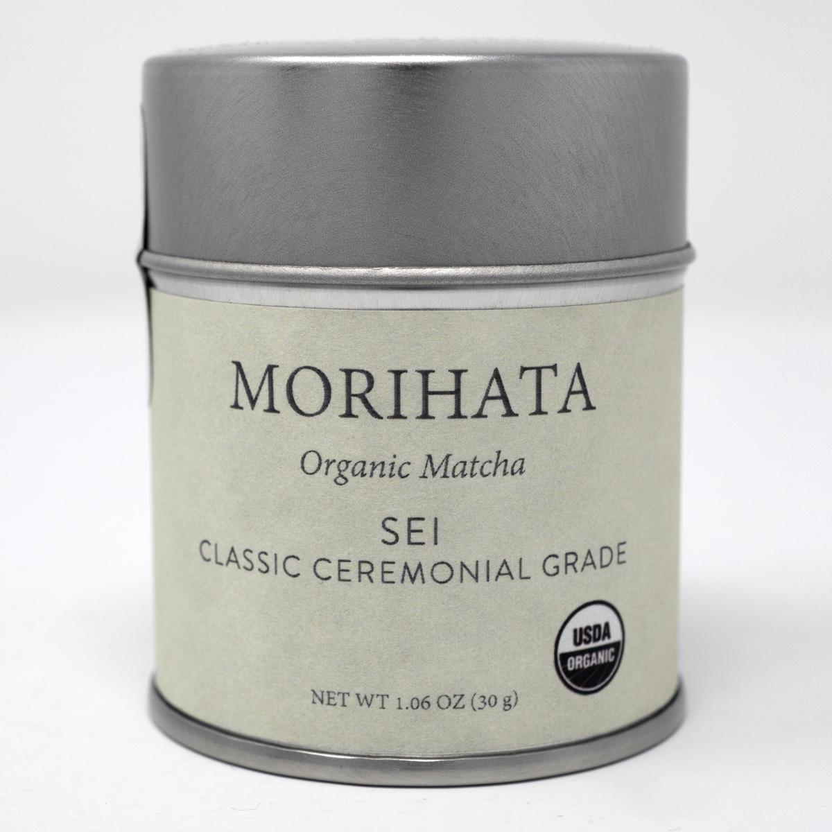 matcha front