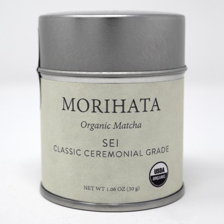 matcha front
