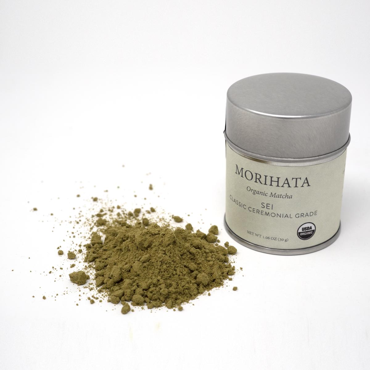 matcha open