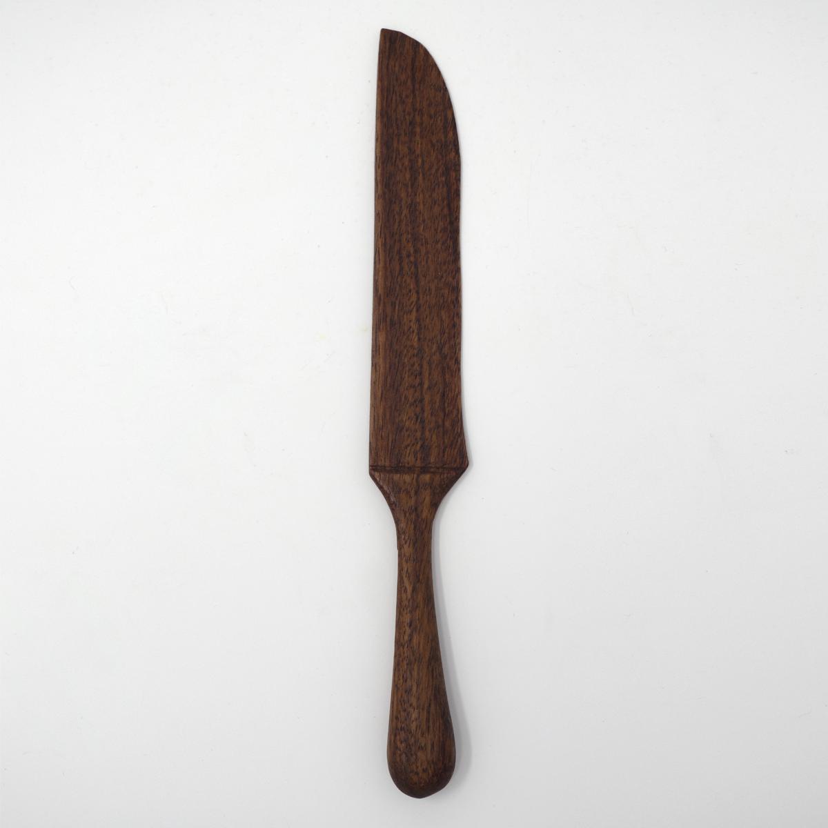 qasa qasa butter knife top