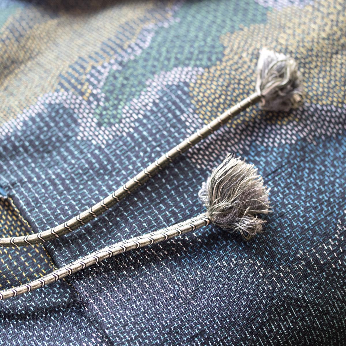 kimono set 9 tie