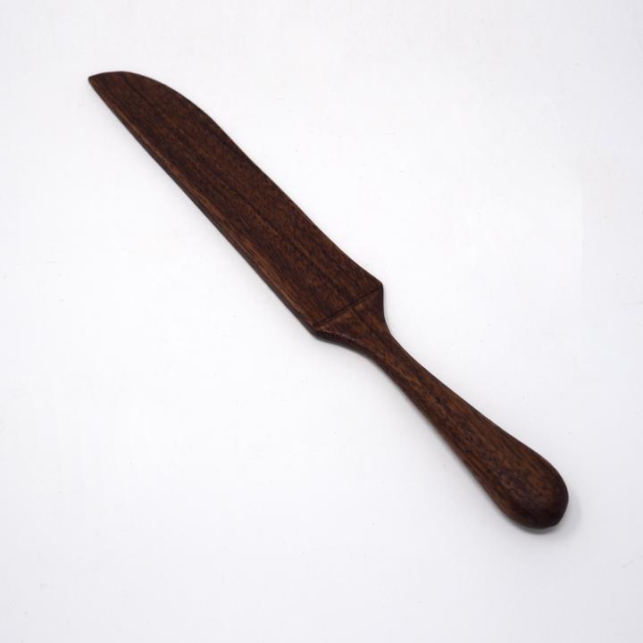 qasa qasa butter knife angle