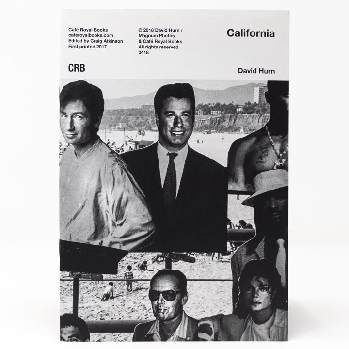california front