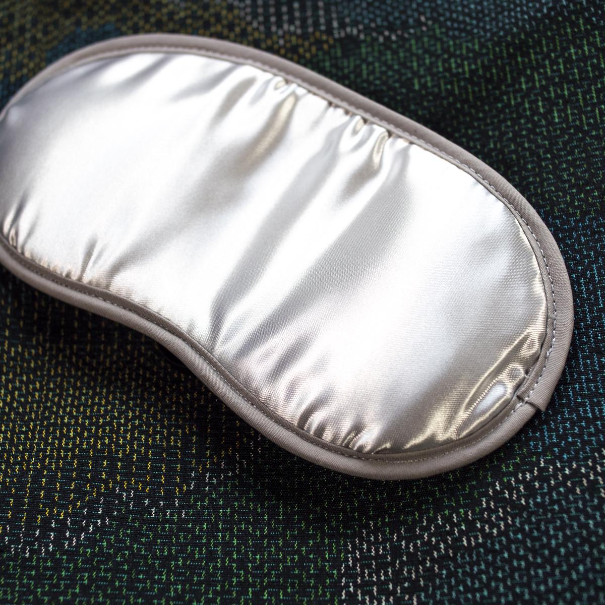 kimono set 9 eye mask