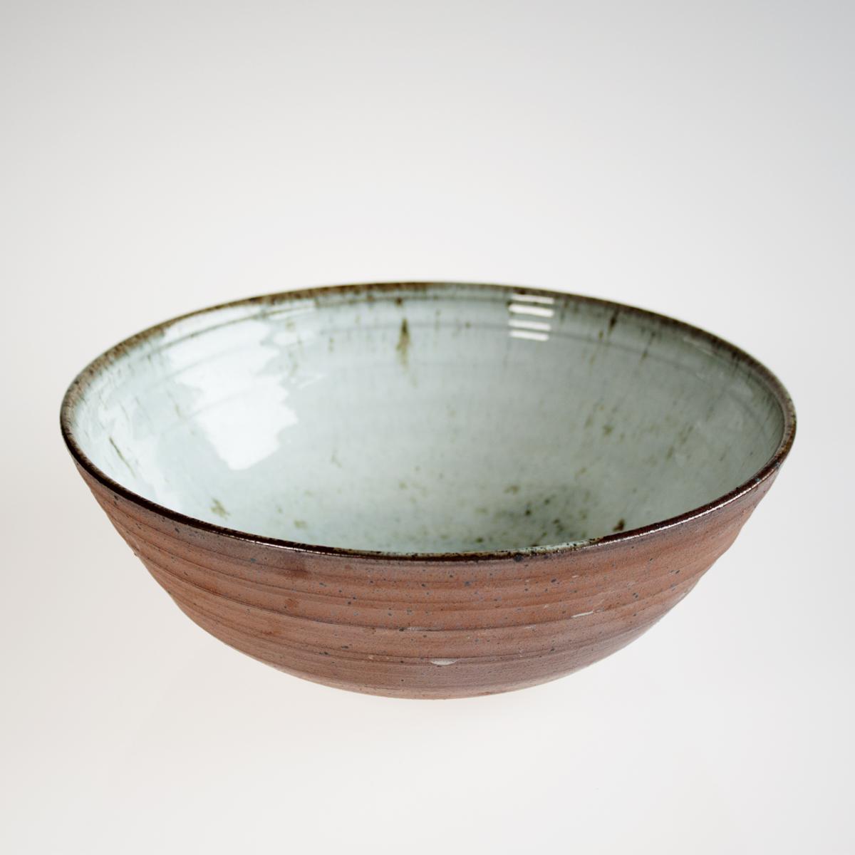 Largewoodfiredbowl