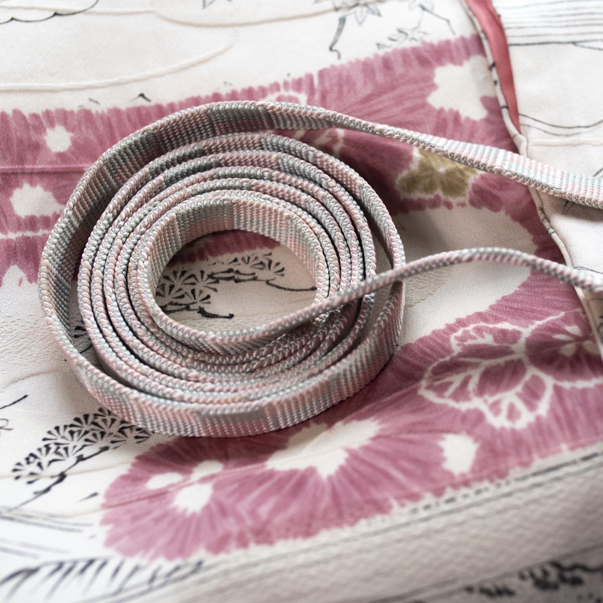 kimono set 12 tie