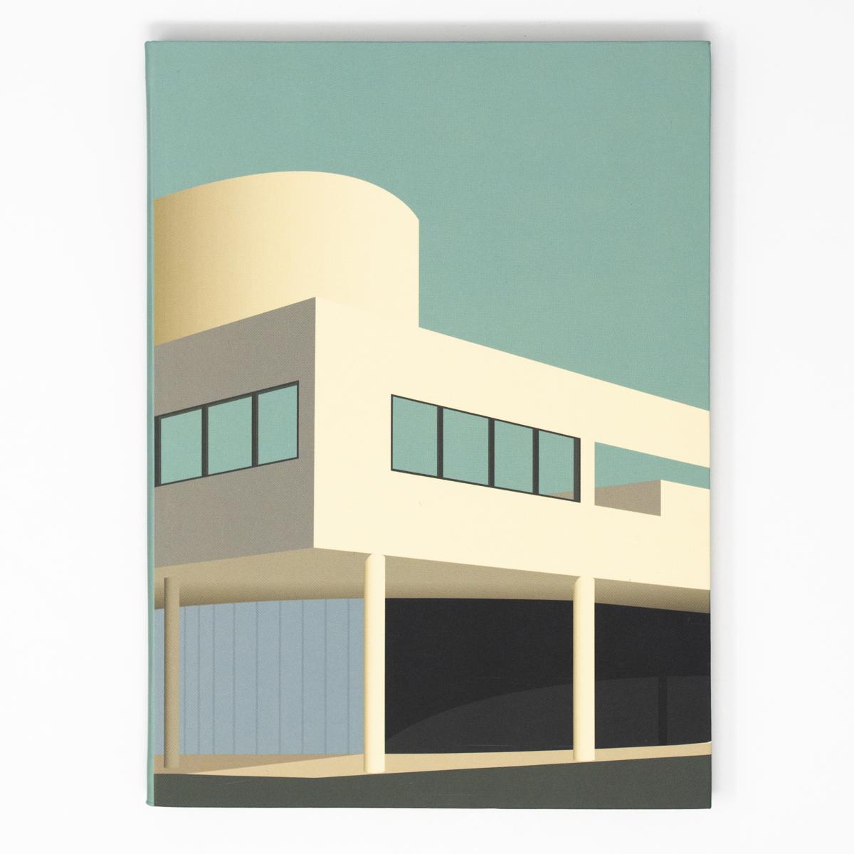 building notebook