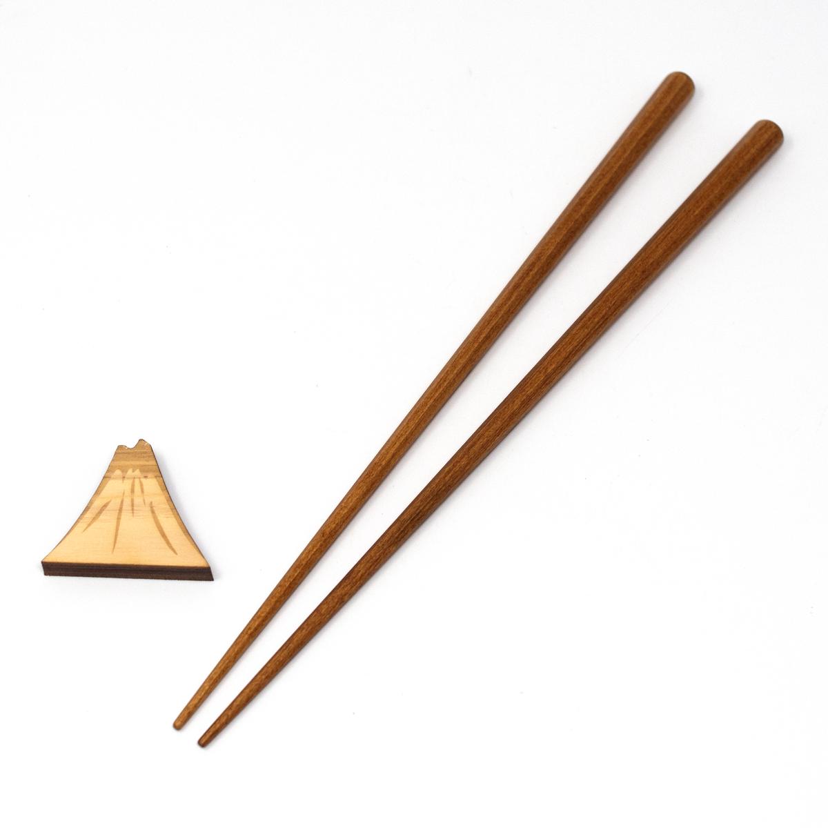 fuji brown top flat
