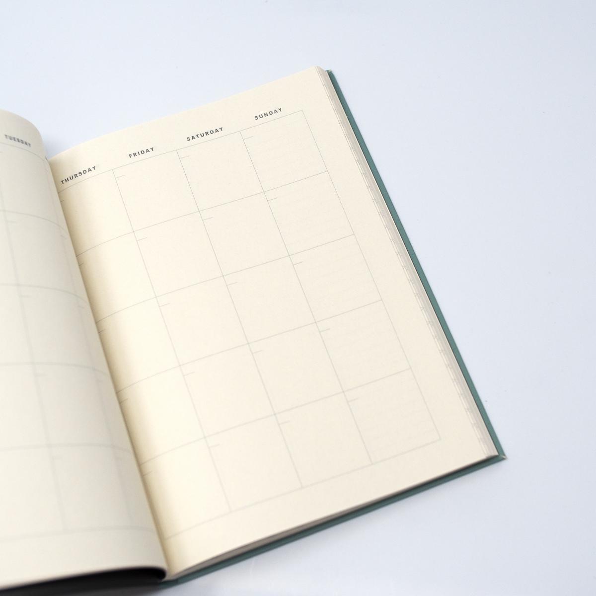 building notebook inside 1