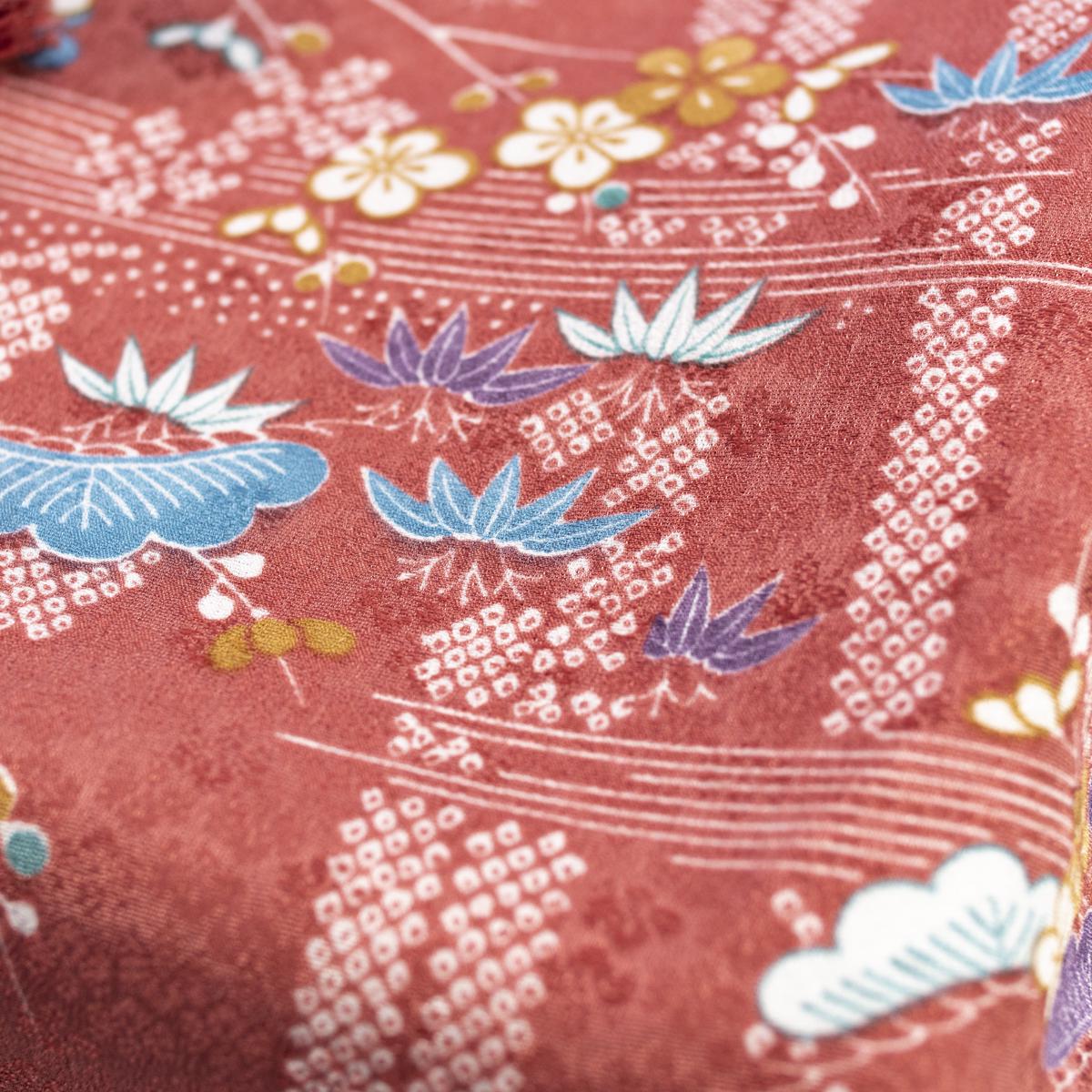 kimono set 5 material