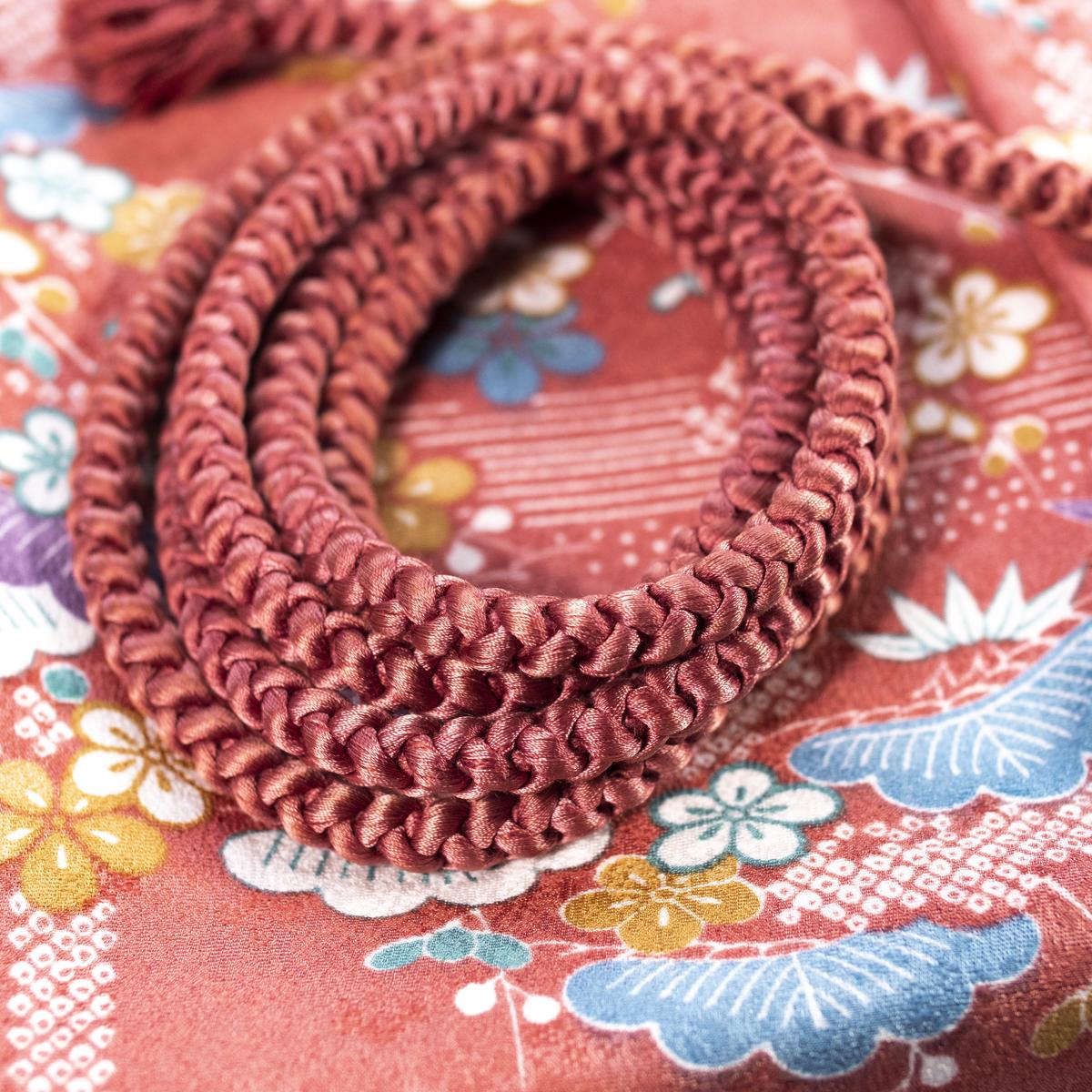kimono set 5 coiled