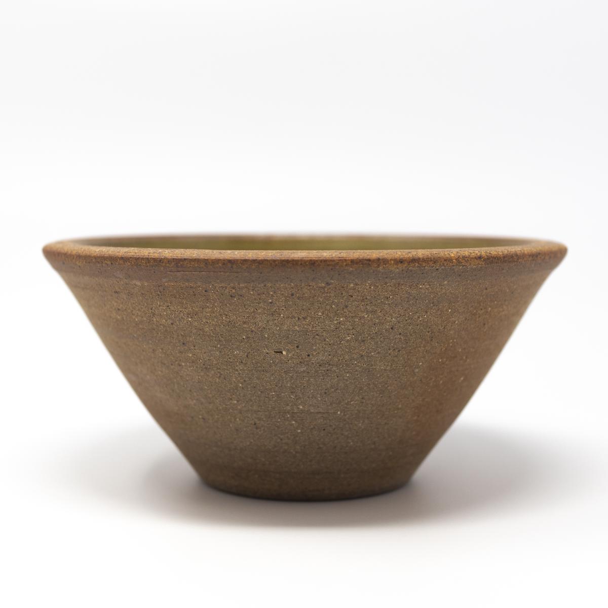 Andrew pentland green bowl side