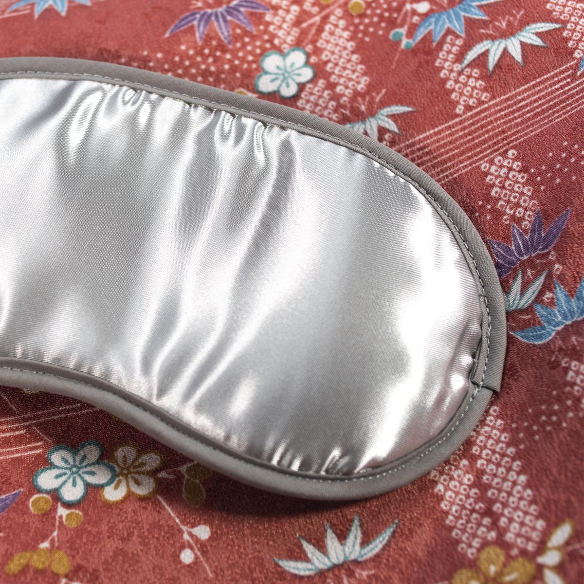 kimono set 5 eye mask