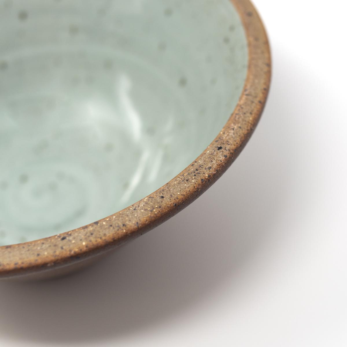 andrew pentland large ceramic closeup