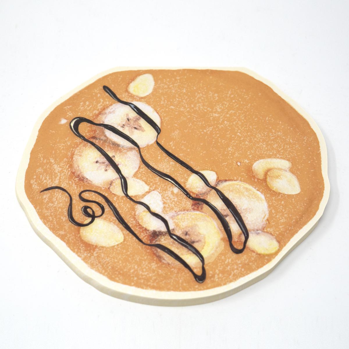 pancake notepad angle