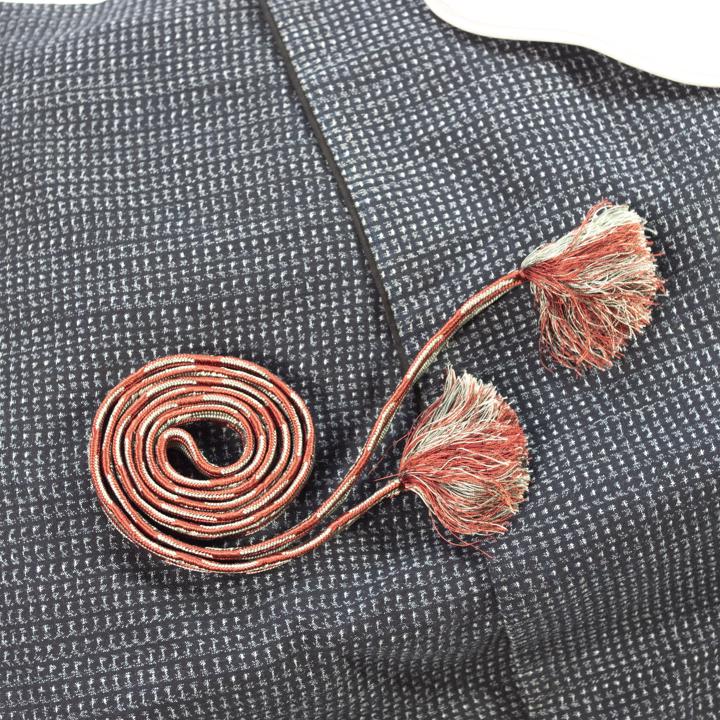 kimono set 4 tie top