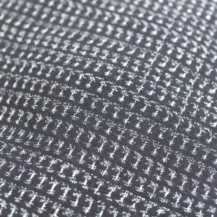 kimono set 4 material closeup