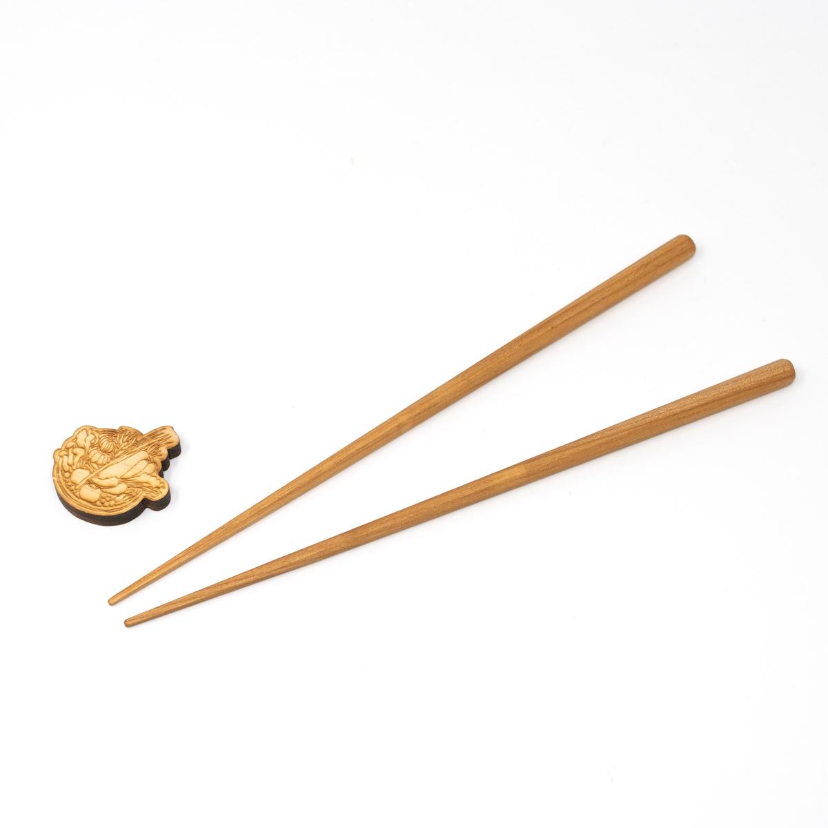 kyoto chopstick open