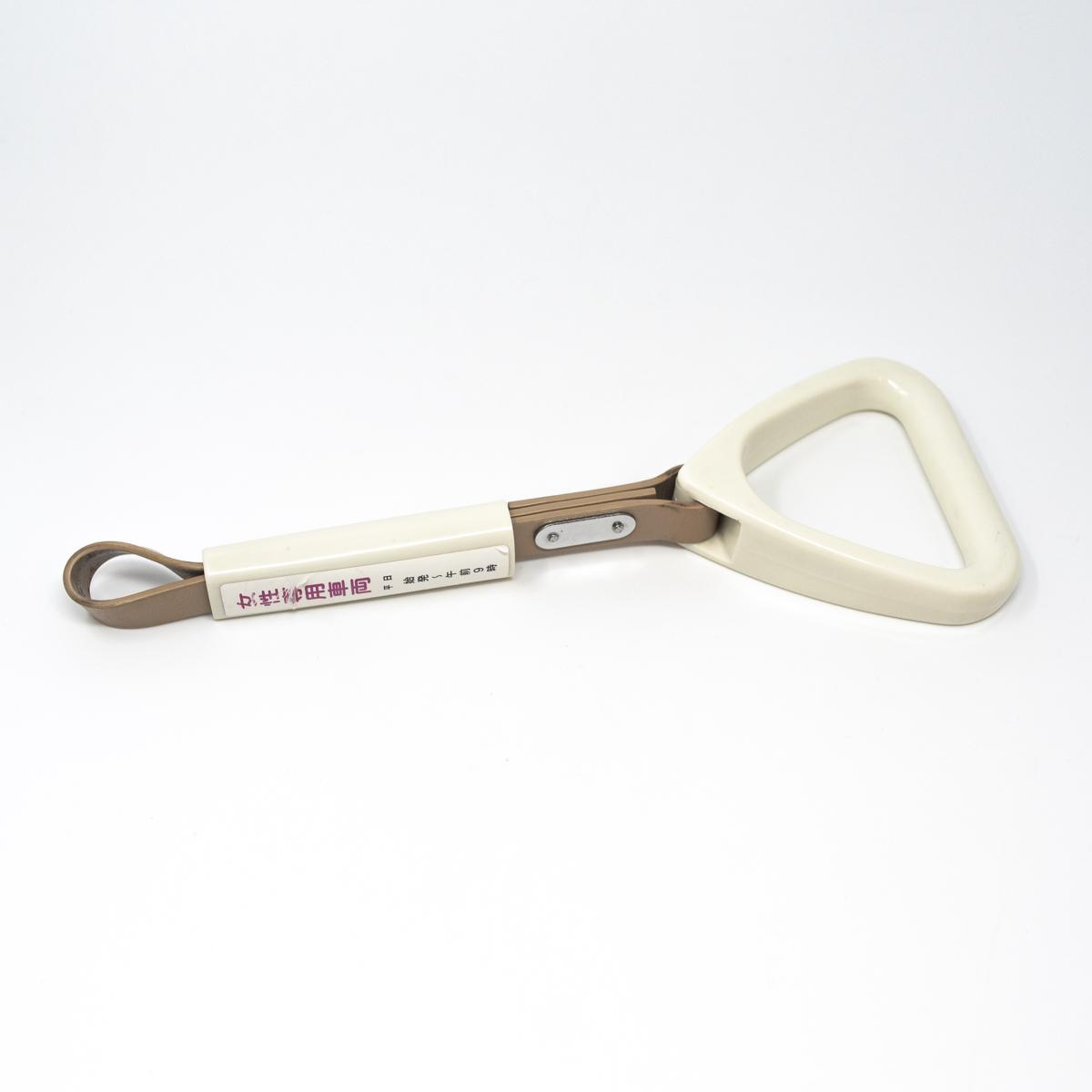 general vintage transport handle 3 empty side angle