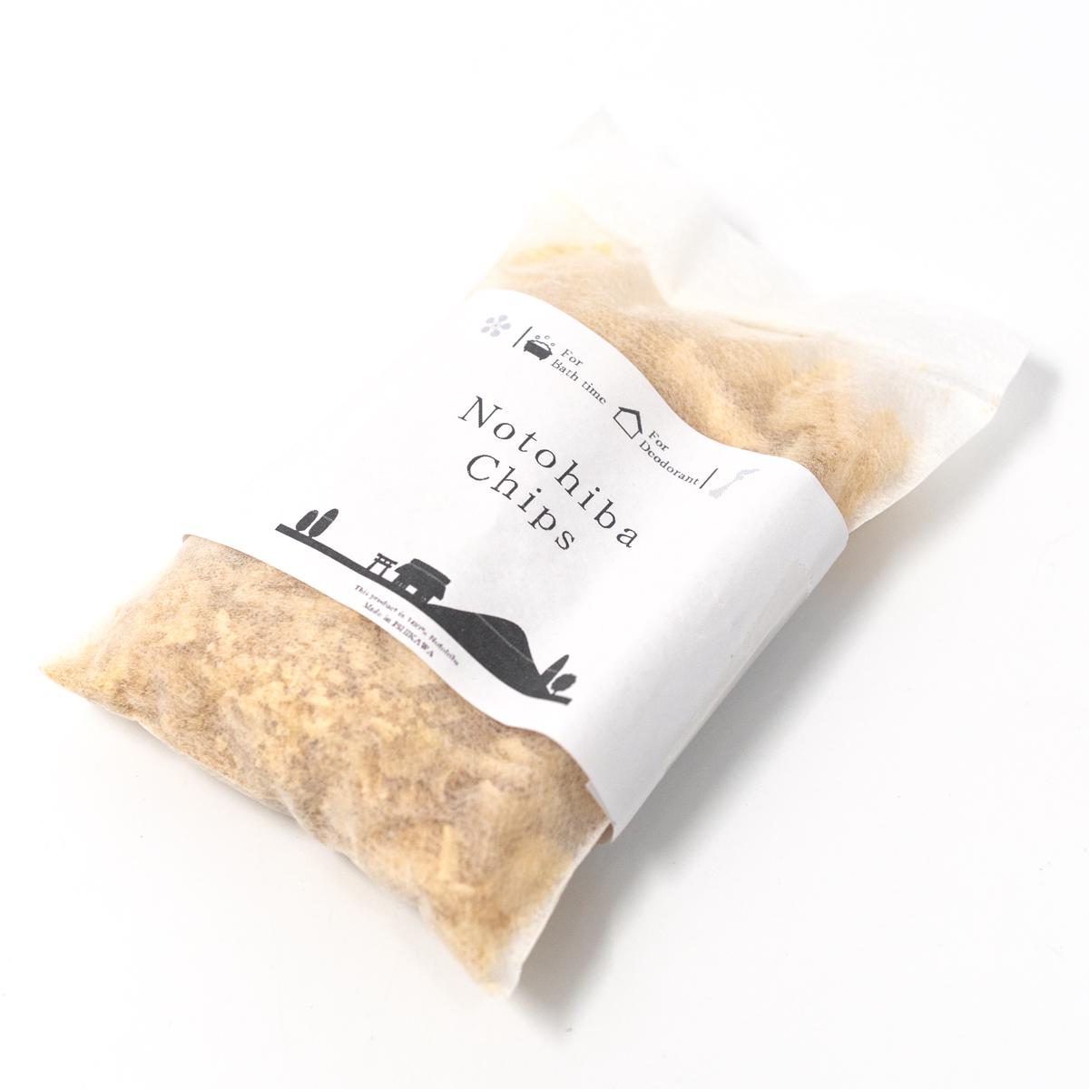 notohiba chips small angle