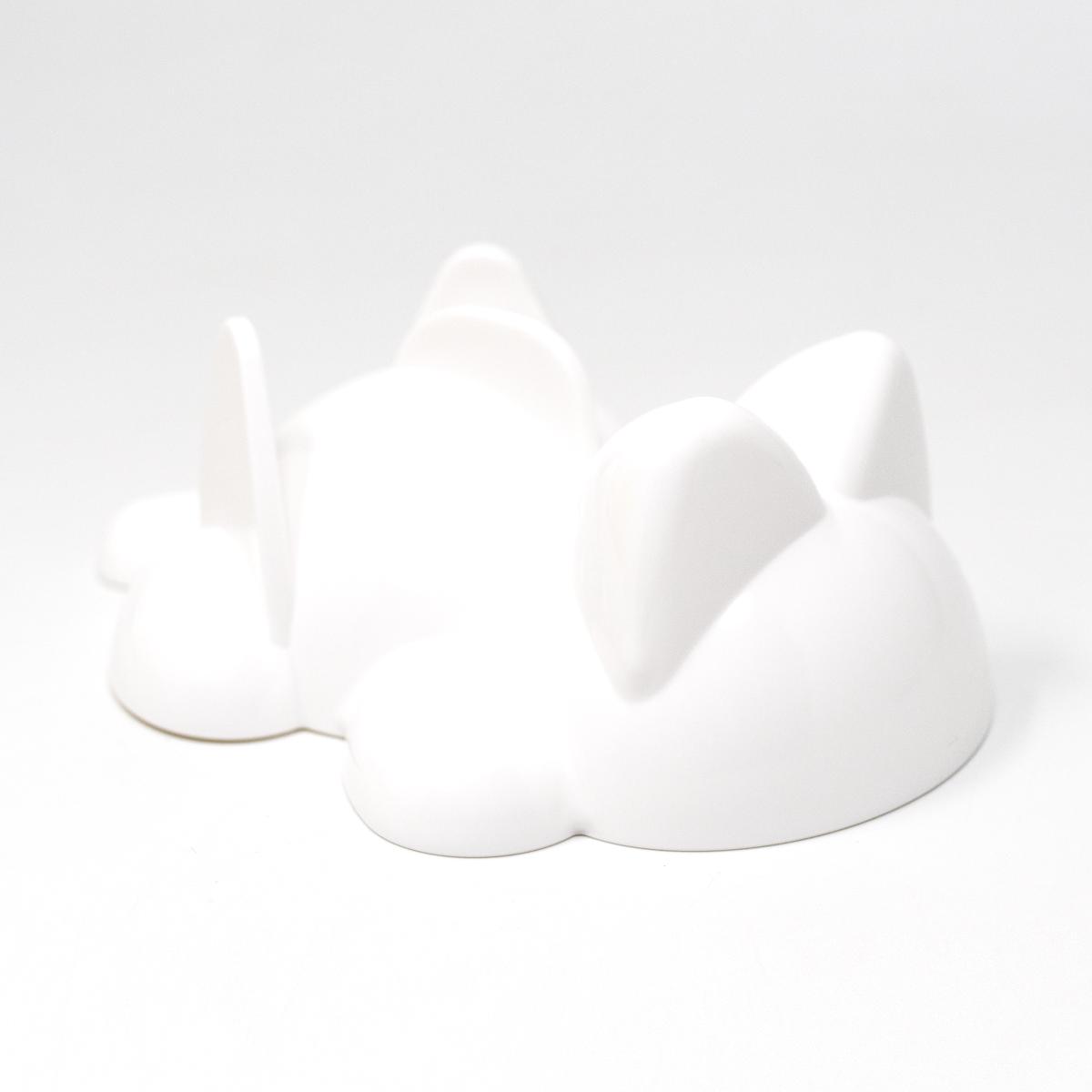 cat mold open reverse