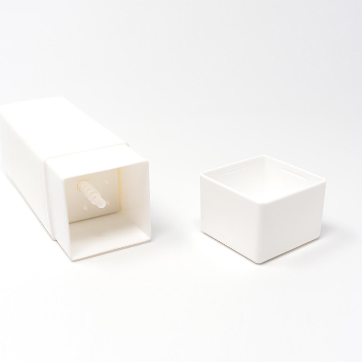 kokubo butter stick open