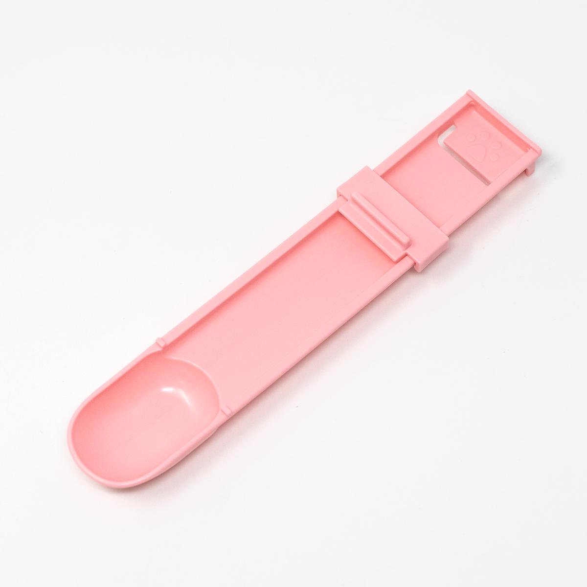 kokubo long cat spoon open